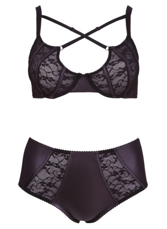 Bra and Briefs